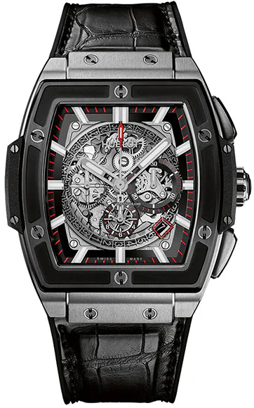Hublot Spirit of Big Bang